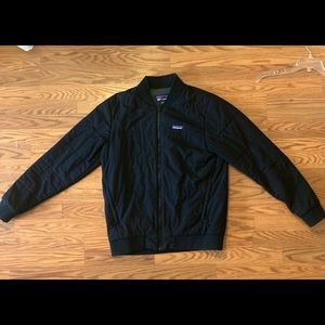 Patagonia Men’s Zemer Bomber Jacket